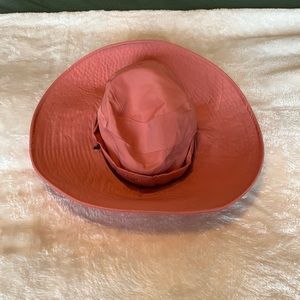 Pistil sun hat